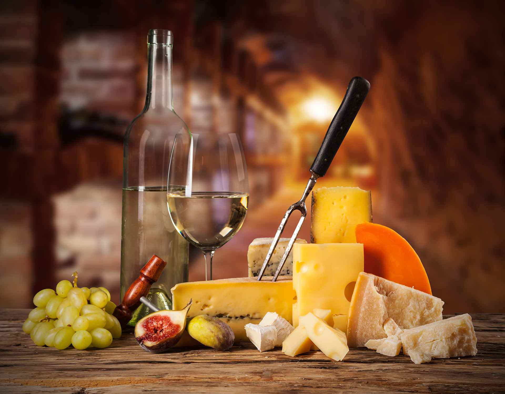 Discover romanin wines