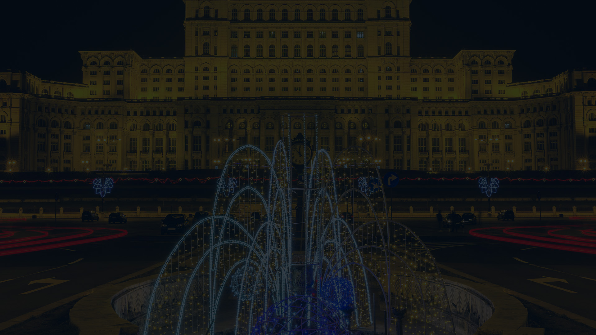 Exclusive Bucharest