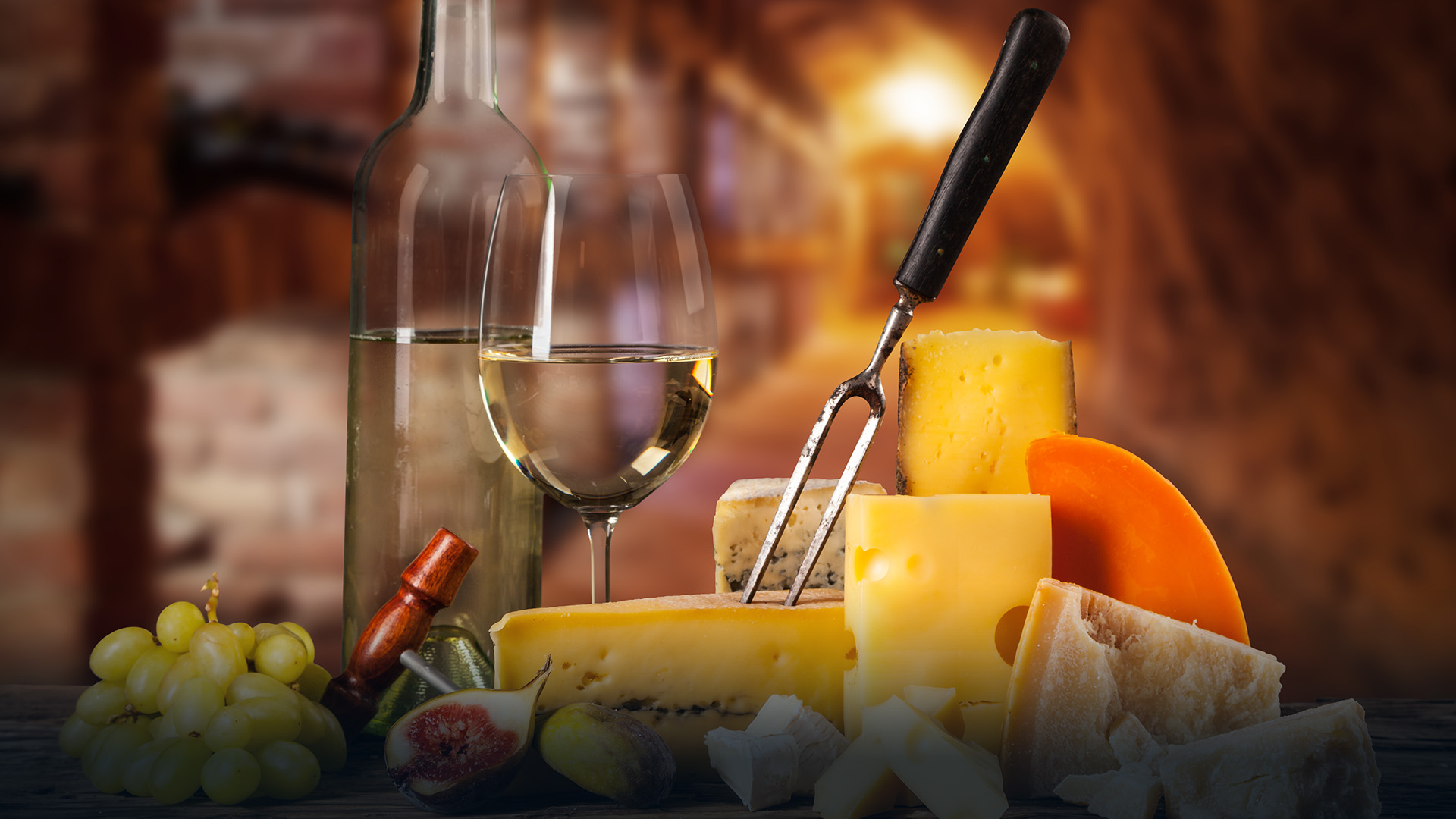 Discover romanian wines